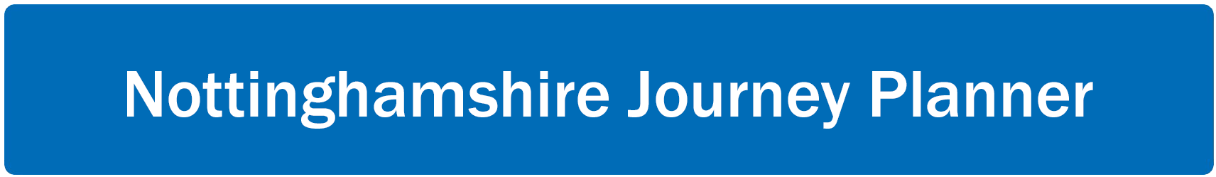 Nottinghamshire Journey Planner